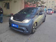 BYD Dolphin Honor Edition 401km Knight Edition - ფოტო 1