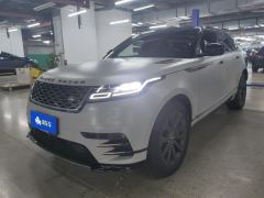 Land Rover Range Rover Velar 340PS R-Dynamic SE - ფოტო 1