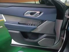 Land Rover Range Rover Velar 340PS R-Dynamic SE - ფოტო 12