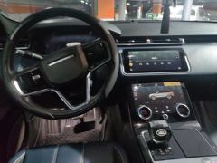 Land Rover Range Rover Velar 340PS R-Dynamic SE - ფოტო 16