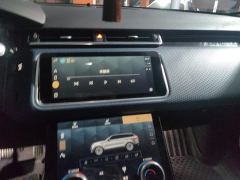 Land Rover Range Rover Velar 340PS R-Dynamic SE - ფოტო 17