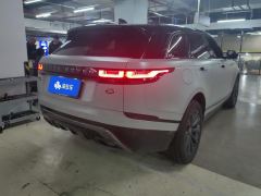 Land Rover Range Rover Velar 340PS R-Dynamic SE - ფოტო 2
