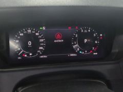 Land Rover Range Rover Velar 340PS R-Dynamic SE - ფოტო 20