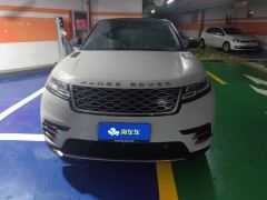 Land Rover Range Rover Velar 340PS R-Dynamic SE - ფოტო 3