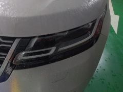 Land Rover Range Rover Velar 340PS R-Dynamic SE - ფოტო 4