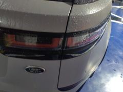 Land Rover Range Rover Velar 340PS R-Dynamic SE - ფოტო 5