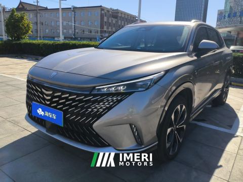 2023 Roewe eRX5 1.5T Edition - ავტომობილი ჩინეთიდან