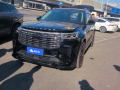 Ford Explorer EcoBoost 285 AWD Edition 6 - photo 1