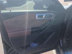 Ford Explorer EcoBoost 285 AWD Edition 6 - photo 12