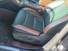Ford Explorer EcoBoost 285 AWD Edition 6 - photo 14