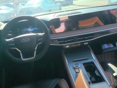 Ford Explorer EcoBoost 285 AWD Edition 6 - photo 16