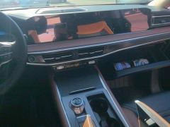 Ford Explorer EcoBoost 285 AWD Edition 6 - photo 17
