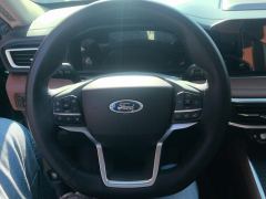 Ford Explorer EcoBoost 285 AWD Edition 6 - photo 18