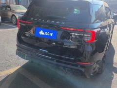 Ford Explorer EcoBoost 285 AWD Edition 6 - photo 2