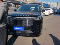 Ford Explorer EcoBoost 285 AWD Edition 6 - photo 3