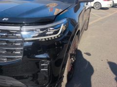 Ford Explorer EcoBoost 285 AWD Edition 6 - photo 4