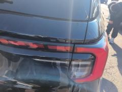 Ford Explorer EcoBoost 285 AWD Edition 6 - photo 5