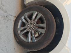 Toyota Sienna Dual-Engine 2.5L 4WD Prestige Edition - фото 6