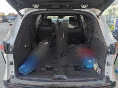 Toyota Sienna Dual-Engine 2.5L 4WD Prestige Edition - фото 7