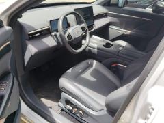Dongfeng Yipai 008 EREV 210Max 6-seater - ფოტო 14