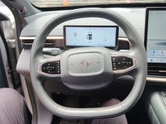 Dongfeng Yipai 008 EREV 210Max 6-seater - ფოტო 18
