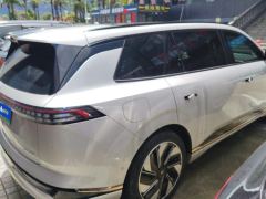 Dongfeng Yipai 008 EREV 210Max 6-seater - ფოტო 2