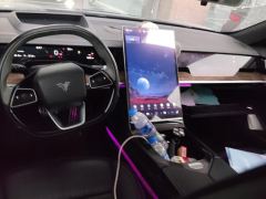 Neta S EV Edition 715km 715 Edition - ფოტო 16