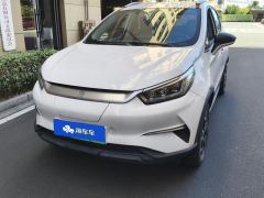 BYD Yuan Pro 401km Luxury Edition - photo 1