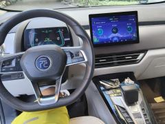 BYD Yuan Pro 401km Luxury Edition - photo 16