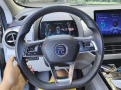 BYD Yuan Pro 401km Luxury Edition - photo 18