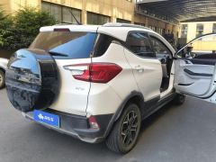 BYD Yuan Pro 401km Luxury Edition - photo 2