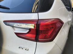 BYD Yuan Pro 401km Luxury Edition - photo 5