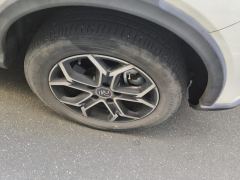 BYD Yuan Pro 401km Luxury Edition - photo 6