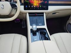 AITO M7 1.5T 240km PLUS Edition 5 - ფოტო 19