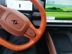 Dongfeng Yipai 007 EREV Edition 200km Edition - photo 16