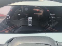 Changan CS75PLUS CS75 PLUS 3rd Generation Champion Edition 2.0T Smart Driving Powerful Edition - photo 20
