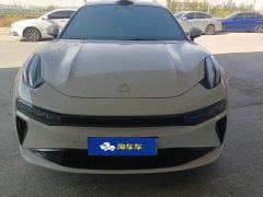 Zeekr 001 675km AWDWE Edition - ფოტო 3