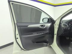 Nissan Sylphy Classic 1.6L XE Comfort Edition - ფოტო 12