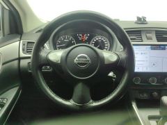 Nissan Sylphy Classic 1.6L XE Comfort Edition - ფოტო 18