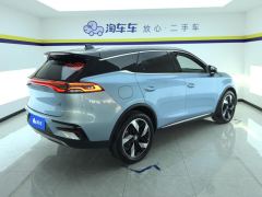 BYD Tang DM-i Edition 1.5T 112km Version 7 - ფოტო 2