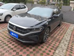 Volkswagen Passat 330TSI Elite Edition - photo 1