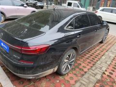 Volkswagen Passat 330TSI Elite Edition - photo 2
