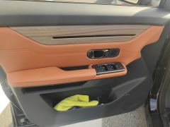 Jetour Jietu Dasheng 1.5T Luxury Edition - фото 12