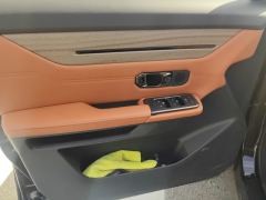 Jetour Jietu Dasheng 1.5T Luxury Edition - фото 13