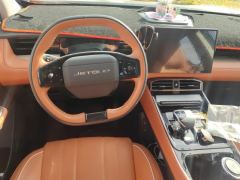 Jetour Jietu Dasheng 1.5T Luxury Edition - фото 17