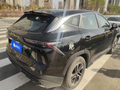 Jetour Jietu Dasheng 1.5T Luxury Edition - фото 2