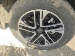 Jetour Jietu Dasheng 1.5T Luxury Edition - фото 6