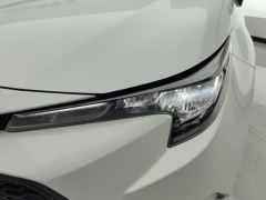 Toyota Levin Facelift 1.5L Enterprise Edition - photo 4