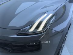 Lynk & Co 06 Remix 1.5T Dynamic Halo - photo 4
