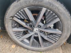 Honda e:NS2 545km Edition - ფოტო 6